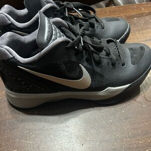 Nike Flywire Hyperspike Youth Shoes